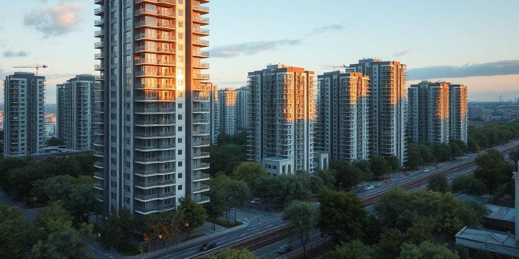 Девелоперская рокировка: главные сделки на рынке недвижимости за последний год