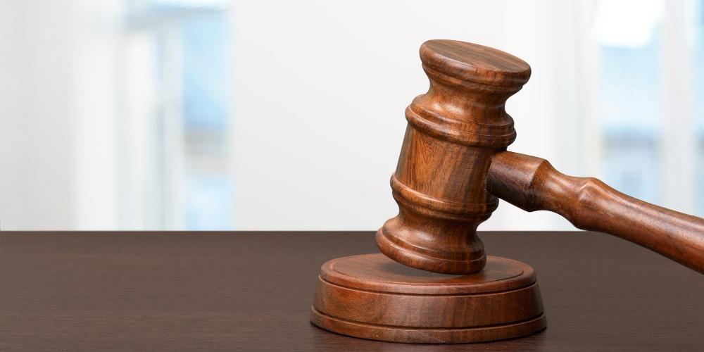 Дело обвинённого в шпионаже украинца Голодного передали в суд