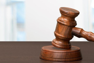 Дело обвинённого в шпионаже украинца Голодного передали в суд