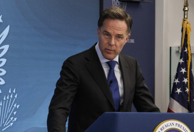 Wall Street Journal: ЕС обсуждает с Канадой создание "европейского НАТО"