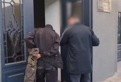 ФСБ задержала жителя Хабаровского края за поджог станции сотовой связи