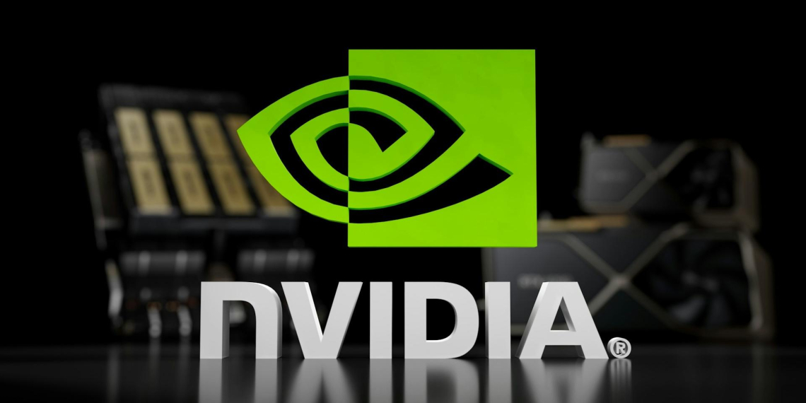 NVIDIA поставила мировой рекорд по капитализации
