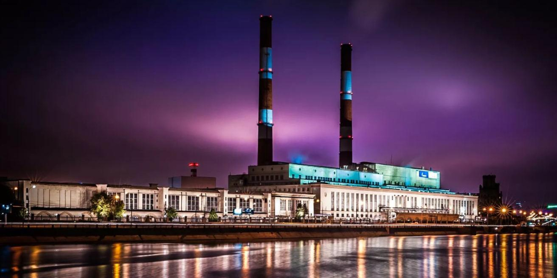 Собянин: художественная подсветка в этом году украсит около 100 объектов