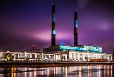 Собянин: художественная подсветка в этом году украсит около 100 объектов