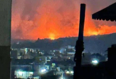 Пакистан объявил "открытую войну" талибам