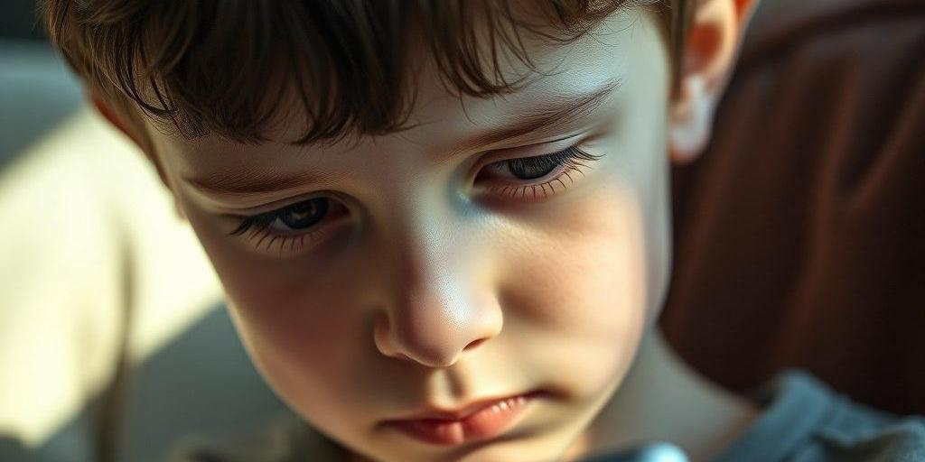 РОЦИТ: мошенники используют детей для доступа к счетам родителей