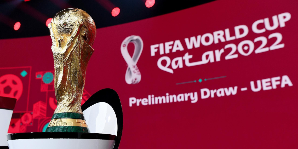 Президент ФИФА анонсировал новый формат чемпионата мира в 2026 году