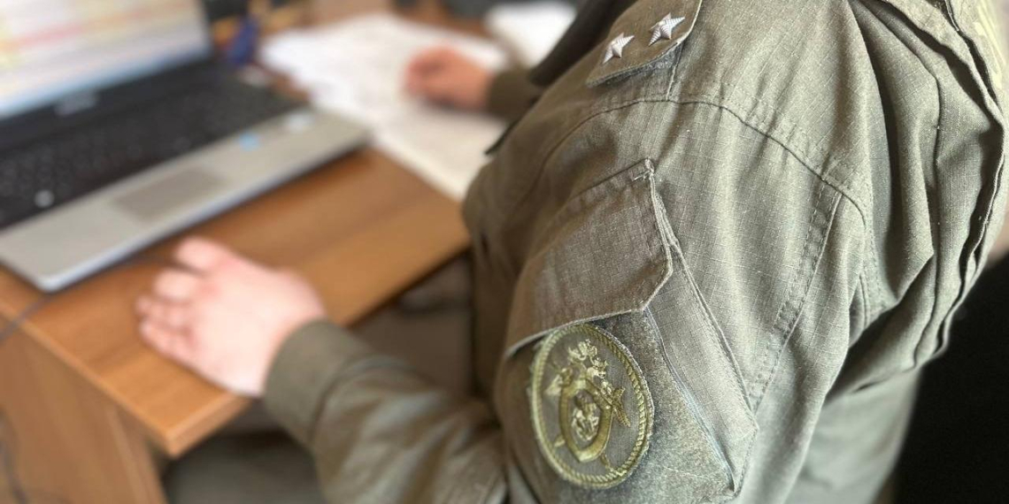 СК задержал директора судоремонтного завода Черноморского флота