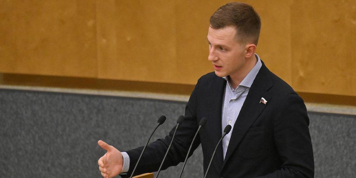 "Единая Россия" создаст правила распределения общежитий для студенческих семей