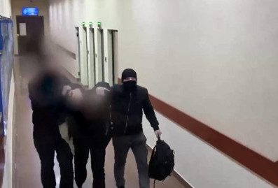 В Приморье троих подростков задержали при подготовке теракта на объекте Росгвардии