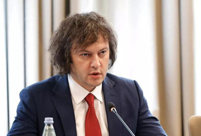 Премьер Грузии призвал "убить в зародыше" русофобию в стране