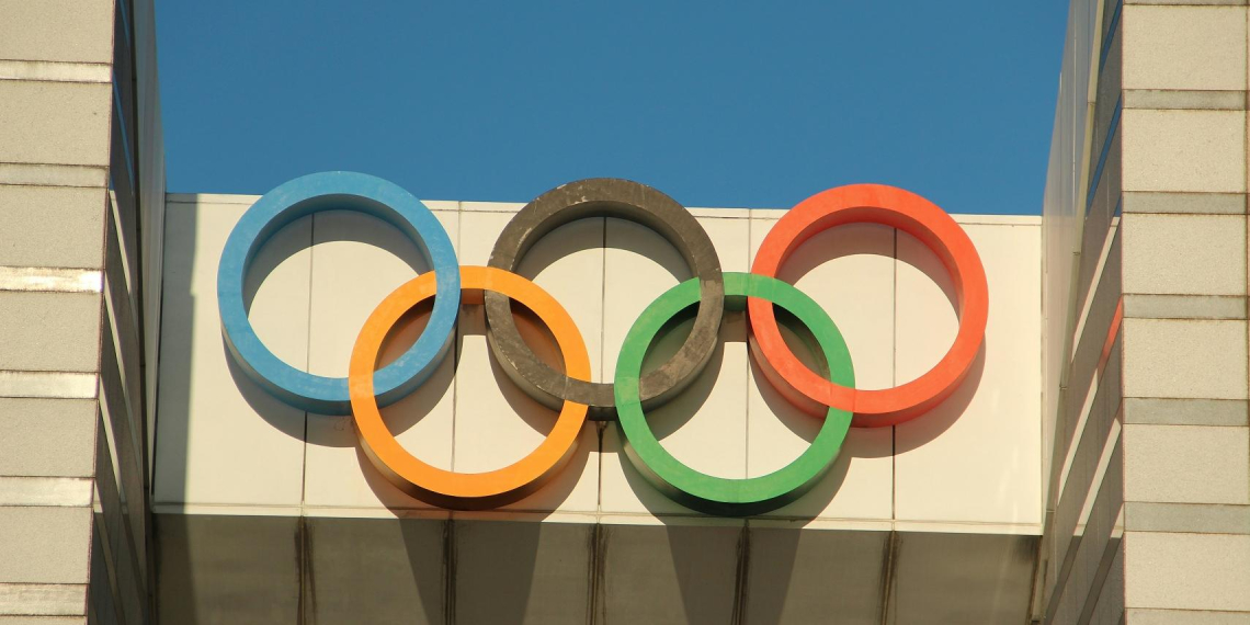 МОК призвал страны и спортсменов бойкотировать российские Игры дружбы