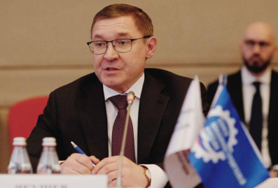 В народную программу "Единой России" включат раздел по развитию промышленности