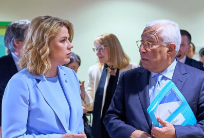 Politico узнало о "похмелье" у лидеров ЕС после принятия антироссийских санкций