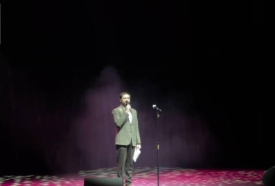 В Сухуме отметили Международный женский день концертом с участием московских артистов