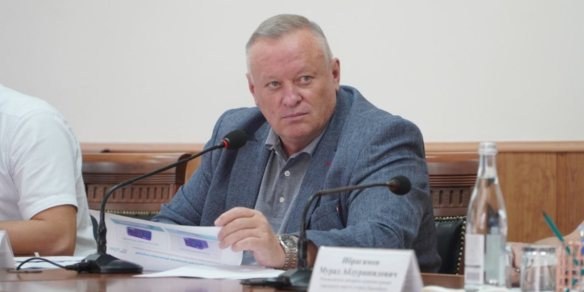 Экс-мэра Каспийска задержали по подозрению во взяточничестве