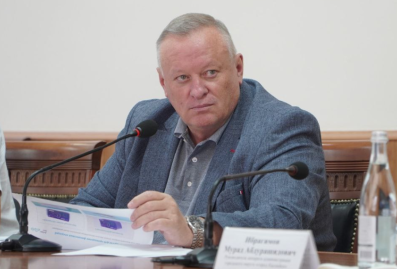 Экс-мэра Каспийска задержали по подозрению во взяточничестве