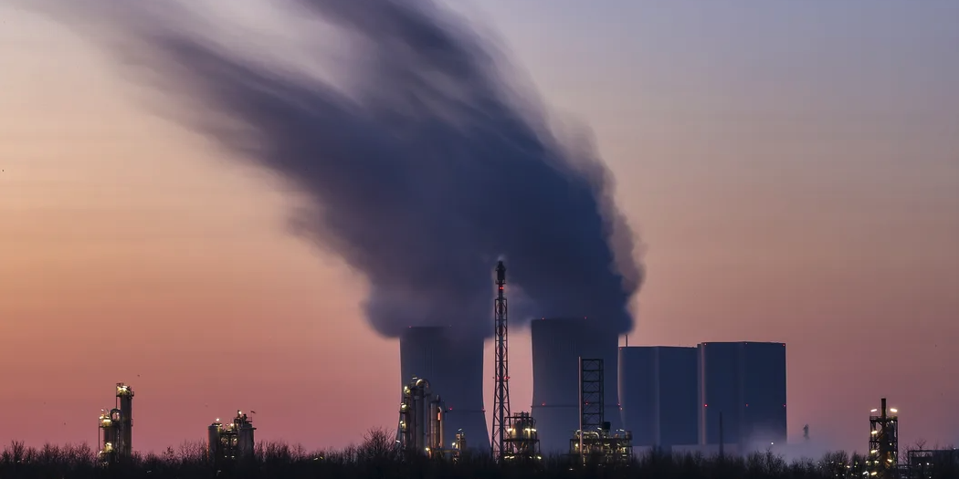 Bloomberg: Германия переходит на уголь рекордными темпами, наплевав на экологию