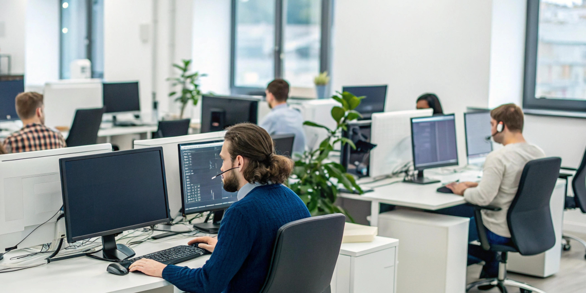 В "УльтимаТек" разъяснили плюсы и минусы льгот для IT-компаний с госучастием