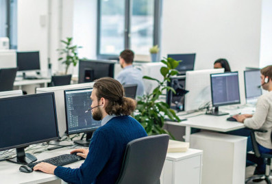 В "УльтимаТек" разъяснили плюсы и минусы льгот для IT-компаний с госучастием