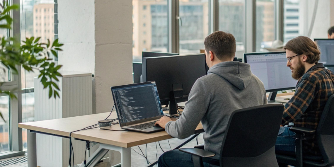 Представитель DCLogic рассказал, где российский софт обгоняет западный