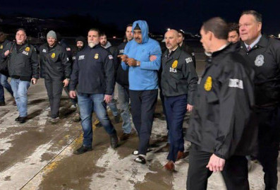 Трамп: США будут управлять Венесуэлой после захвата Мадуро