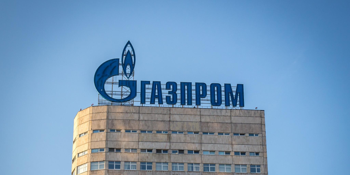 Handelsblatt: ЕС обдумывает заключение контракта с "Газпромом" после 2024 года