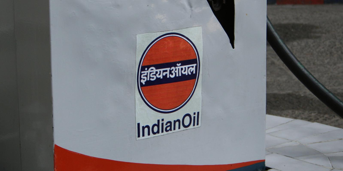 Reuters: крупнейший нефтепереработчик Индии нашел замену российской нефти