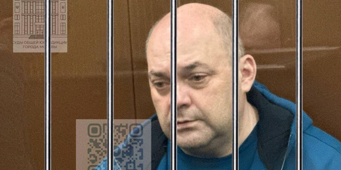 Экс-глава Курской области Смирнов признался в получении взяток на проектах в ДНР