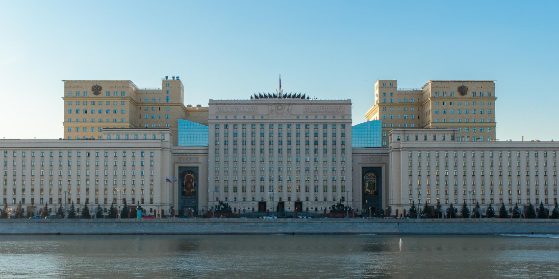 Минобороны получил новые полномочия по контролю над экспортом вооружений вне госзаказа