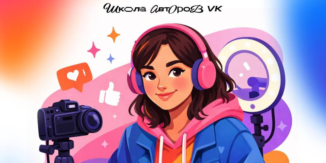 Школа авторов VK запустила бесплатный интенсив по созданию продающего контента