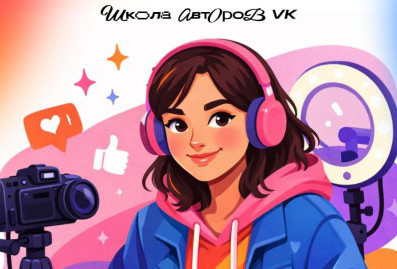 Школа авторов VK запустила бесплатный интенсив по созданию продающего контента