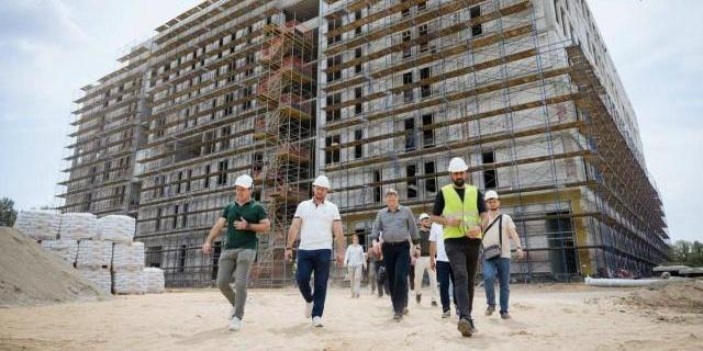 Мурашко оценил развитие медицины в Запорожской области