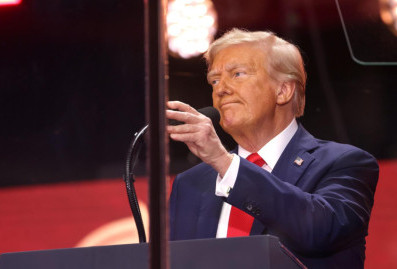 Трамп анонсировал наземные удары по объектам в Латинской Америке