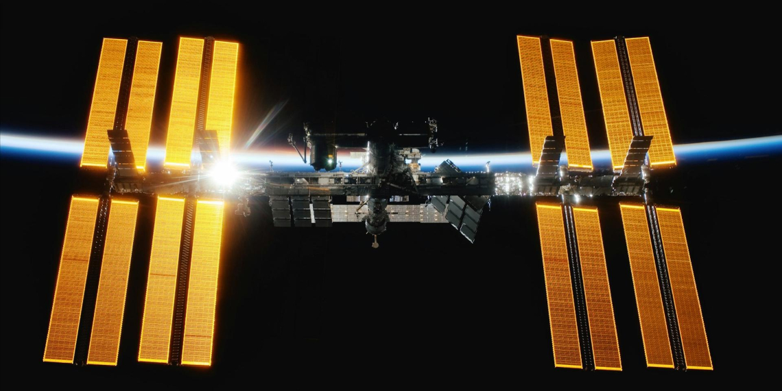 NASA начало подготовку к похоронам в космосе