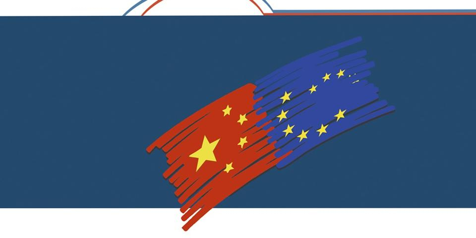Китай пригрозил ЕС ответными мерами на санкции против своих компаний