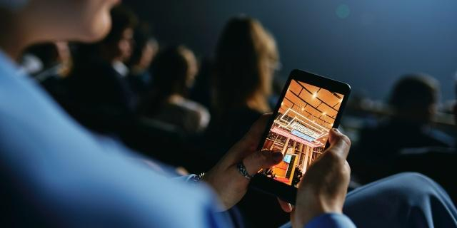 Россияне выбирают лауреатов Премии "Россия – страна возможностей"