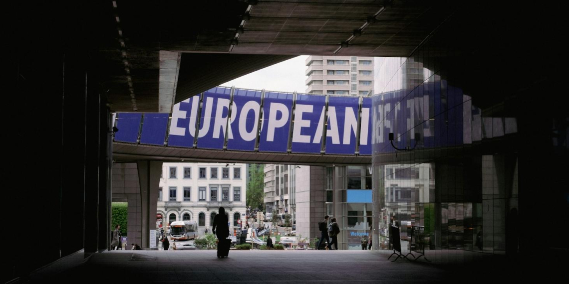 Китай пригрозил Евросоюзу из-за закона "Сделано в Европе"