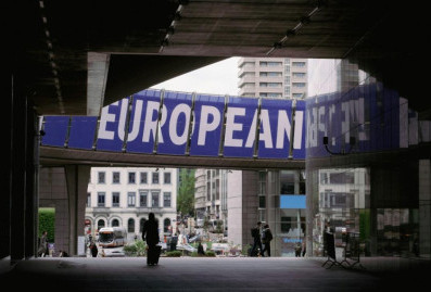 Китай пригрозил Евросоюзу из-за закона %22Сделано в Европе%22