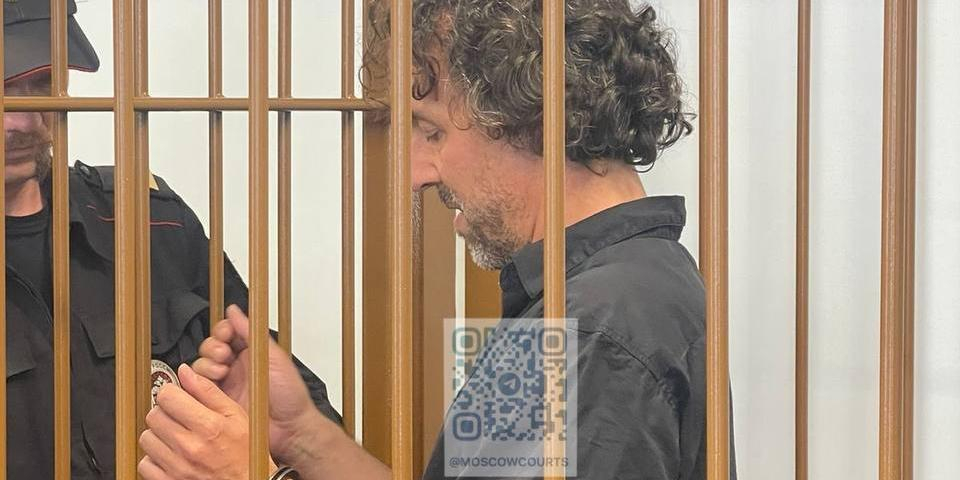 Задержанный в Москве француз признался в сборе данных о военной деятельности РФ