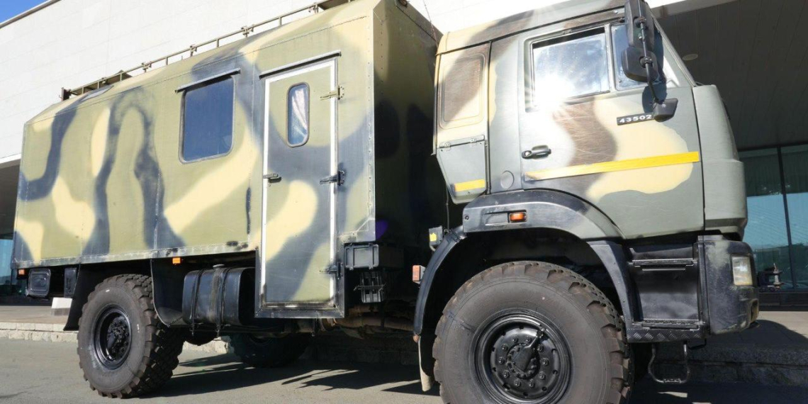Приморские лесопромышленники оказали бойцам СВО помощь на 500 миллионов рублей