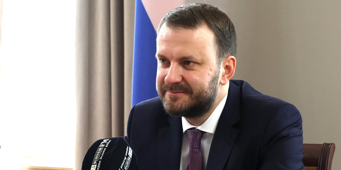 Орешкин заявил об исчерпании текущей модели роста российской экономики