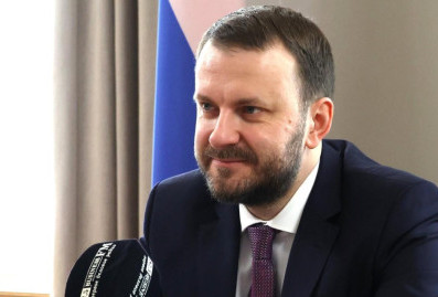 Орешкин заявил об исчерпании текущей модели роста российской экономики
