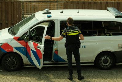 В Нидерландах задержали двоих подростков по подозрении в шпионаже в пользу РФ