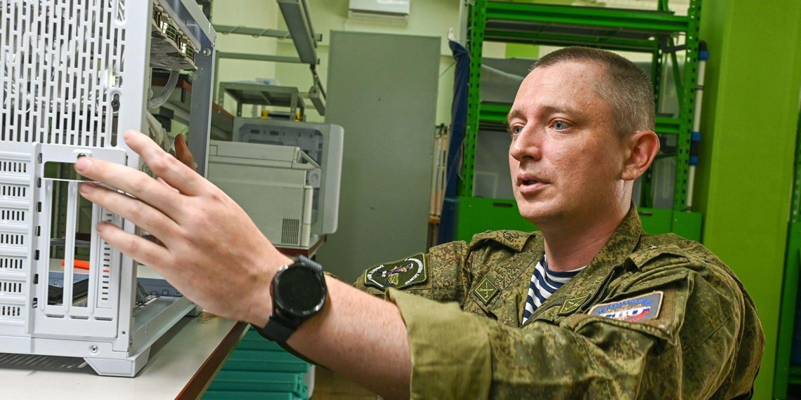 Собянин: поддержка участников СВО и членов их семей остаётся приоритетом Москвы