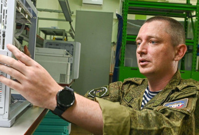 Собянин: поддержка участников СВО и членов их семей остаётся приоритетом Москвы