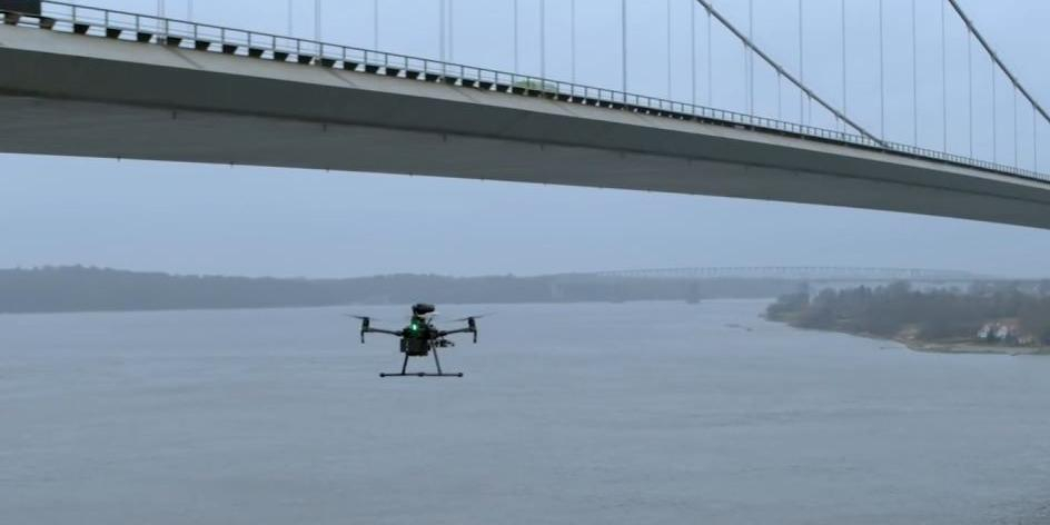 DJI довёл до 111 число продуктов, которые оставит без поддержки