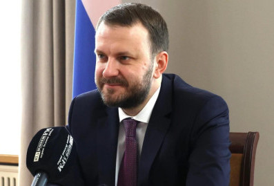 Орешкин заявил о возрождении плановой экономики %22в лучшем виде%22