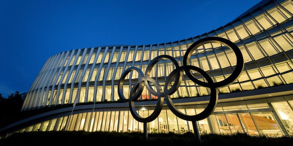 Глава олимпийского комитета США хочет вернуть россиян на Игры-2024 в Париже, но с условием