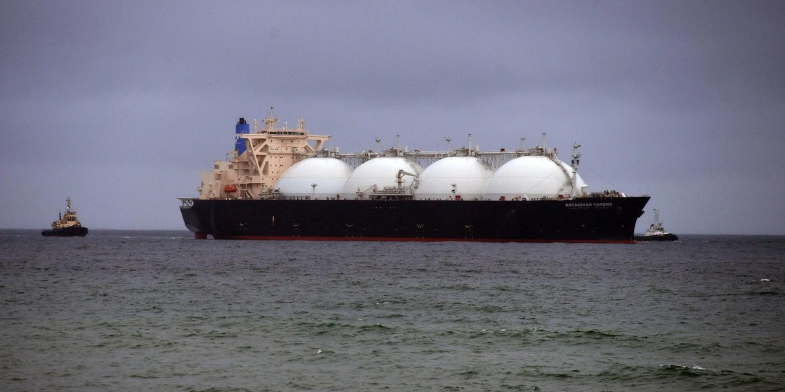 Министр энергетики Катара оценил перспективы возвращения российского газа в Европу